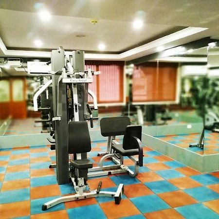 Regency Madurai By Grt Hotels Buitenkant foto