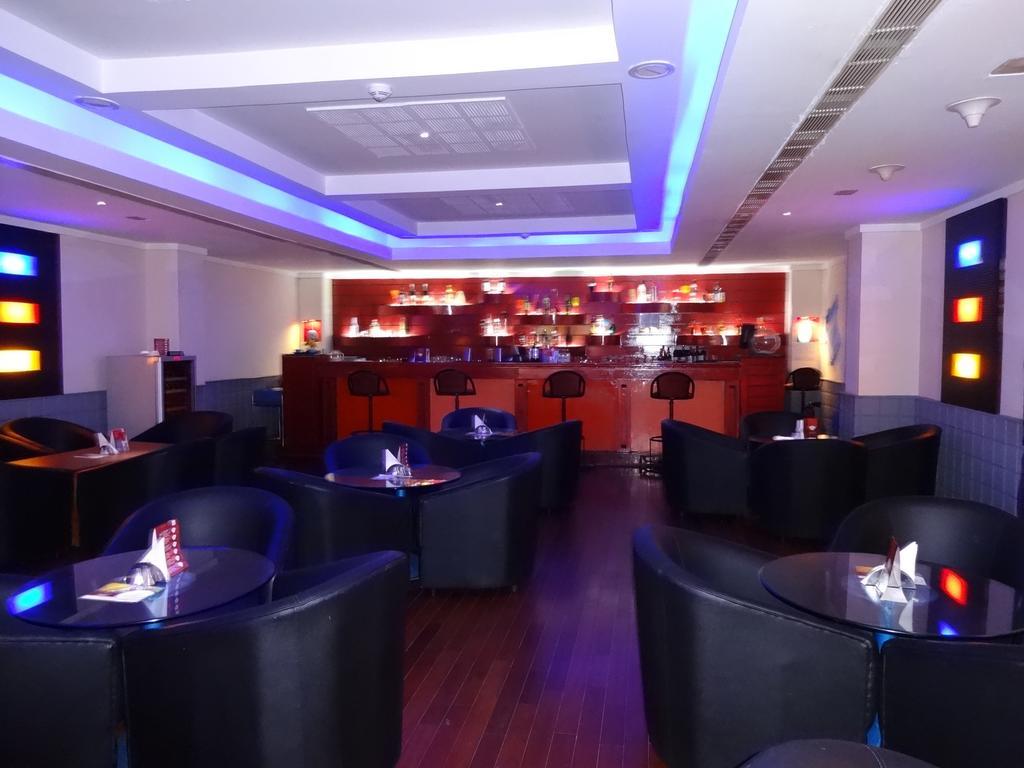 Regency Madurai By Grt Hotels Buitenkant foto