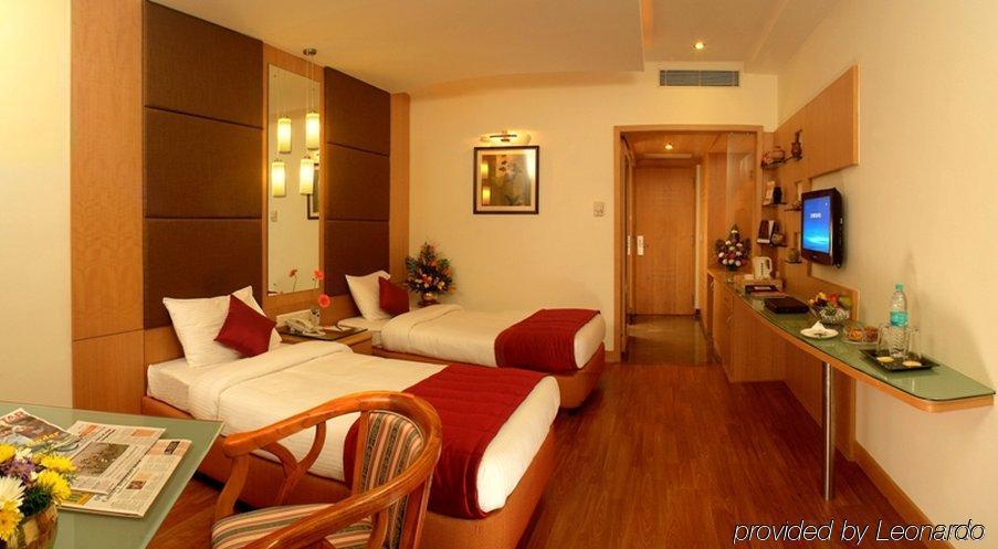 Regency Madurai By Grt Hotels Buitenkant foto