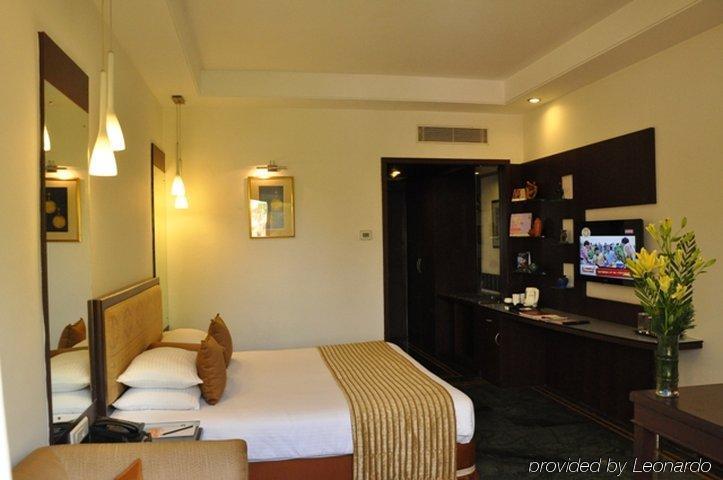 Regency Madurai By Grt Hotels Buitenkant foto