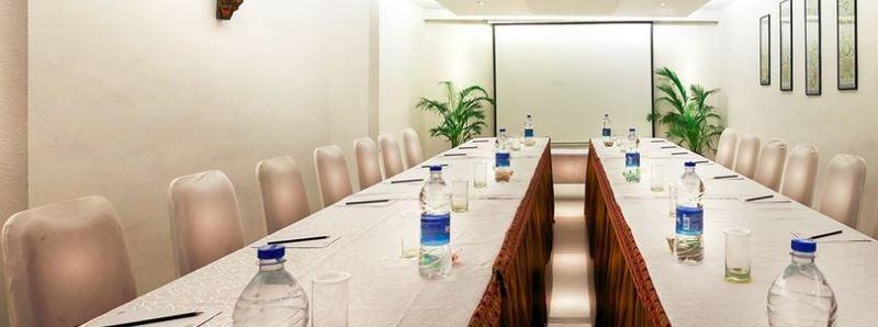 Regency Madurai By Grt Hotels Buitenkant foto