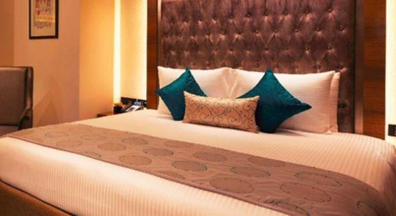 Regency Madurai By Grt Hotels Buitenkant foto