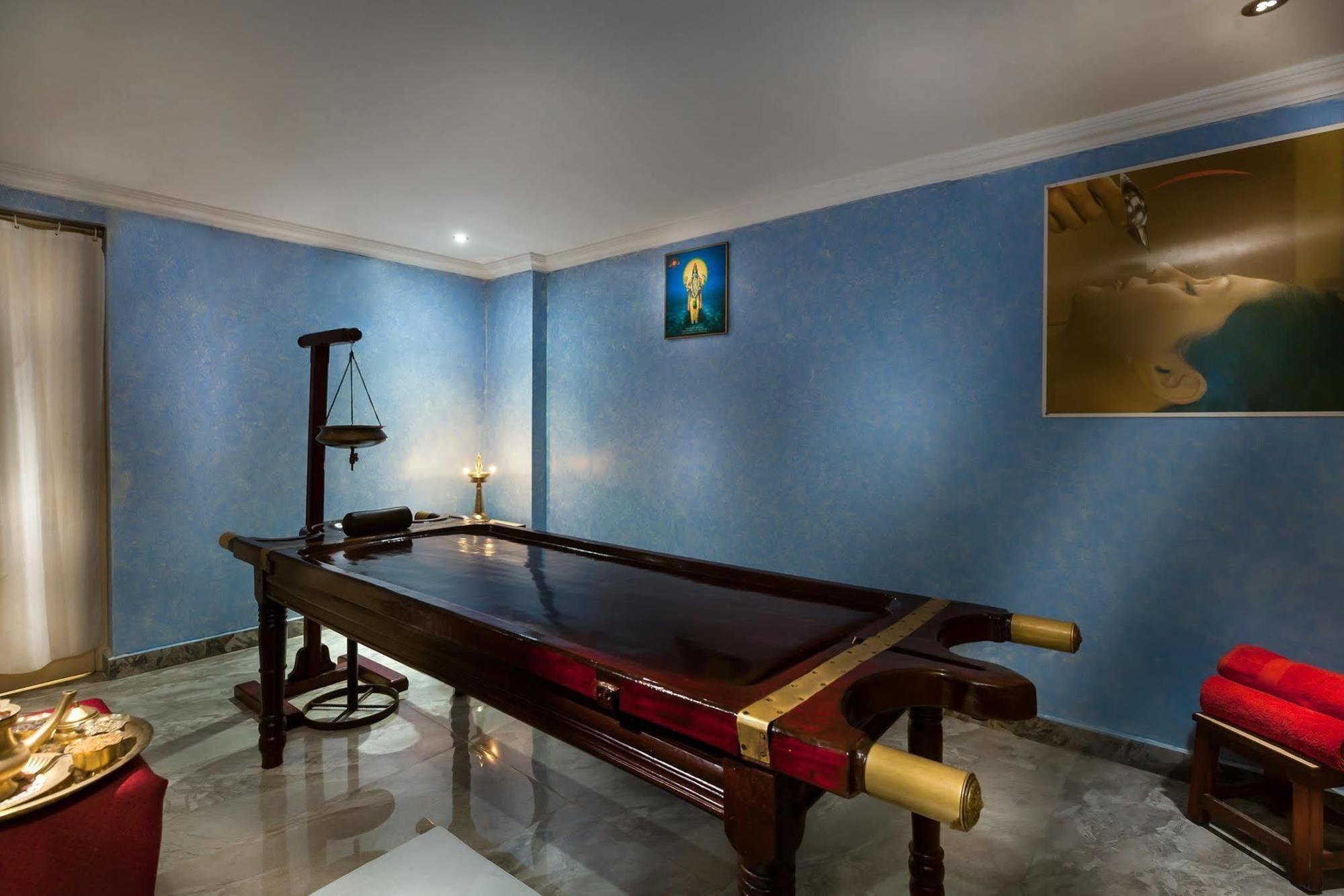 Regency Madurai By Grt Hotels Buitenkant foto