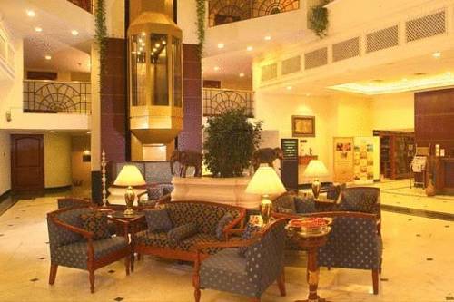 Regency Madurai By Grt Hotels Buitenkant foto
